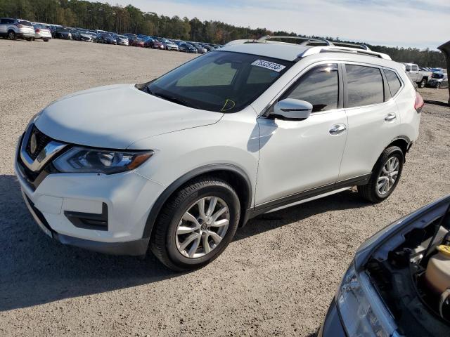Obraz 1 z 2020 NISSAN ROGUE S 2020 z VIN KNMAT2MT3LP506039