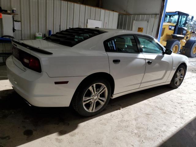 Obraz 3 z 2014 DODGE CHARGER R/T 2014 z VIN 2C3CDXDT0EH341291
