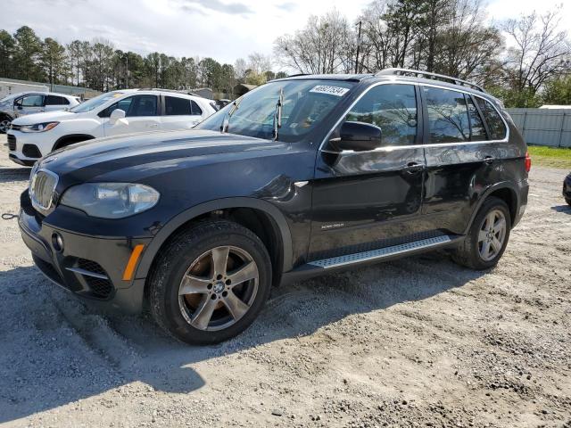 2013 BMW X5 XDRIVE35D 2013 image