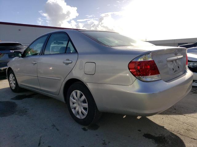 Изображение 2 2006 TOYOTA CAMRY LE 2006 с VIN 4T1BE32K66U153876