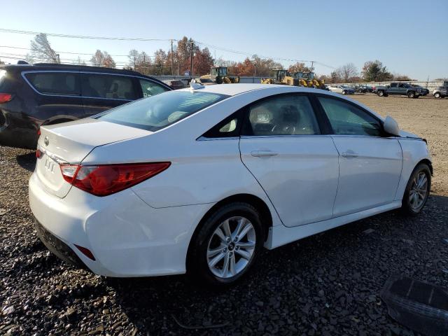 Изображение 3 2014 HYUNDAI SONATA GLS 2014 с VIN 5NPEB4ACXEH858022
