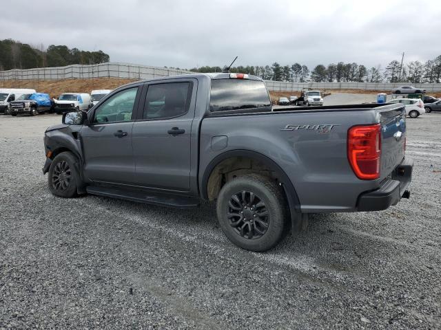Obraz 2 z 2021 FORD RANGER XL 2021 z VIN 1FTER4FH1MLD14194