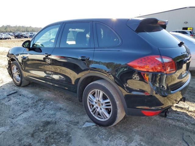 Изображение 2 2012 PORSCHE CAYENNE S 2012 с VIN WP1AB2A29CLA40248