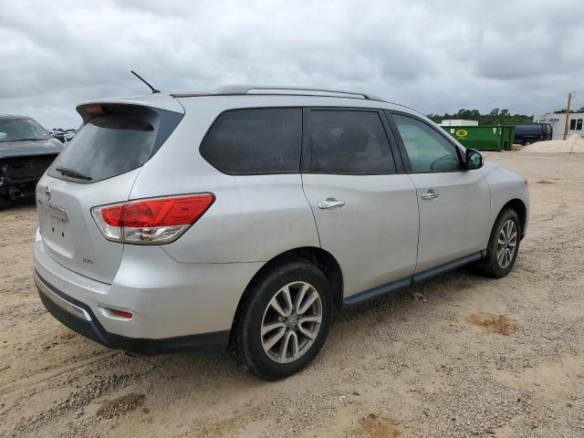 Image 3 of 2016 NISSAN PATHFINDER S 2016 with VIN 5N1AR2MM6GC608368