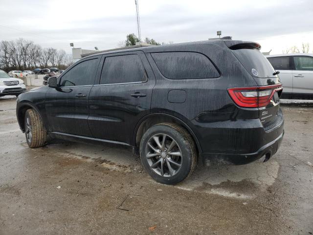 Image 2 of 2017 DODGE DURANGO GT 2017 with VIN 1C4RDJDG5HC870684