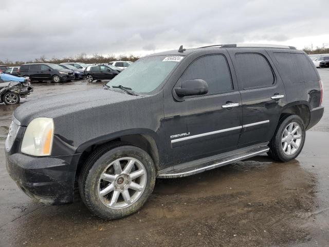 Image 1 of 2011 GMC YUKON DENALI 2011 with VIN 1GKS2EEF9BR336813