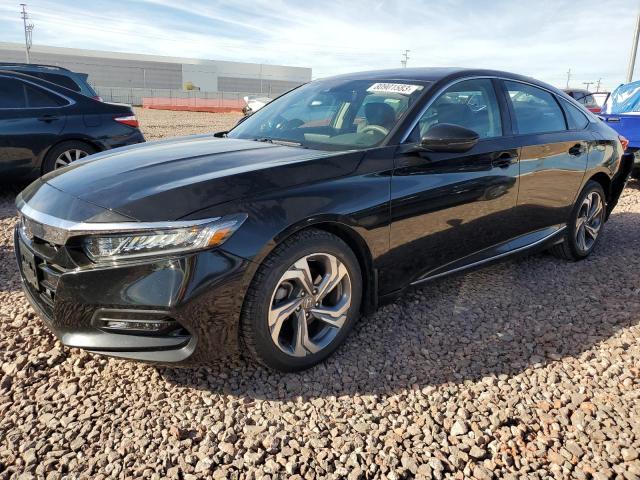 Obraz 2020 HONDA ACCORD EXL 2020