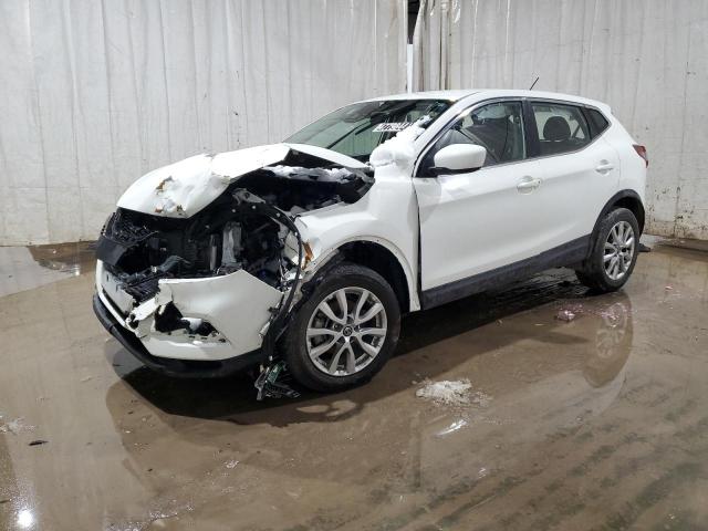 Изображение 1 2022 NISSAN ROGUE SPORT S 2022 с VIN JN1BJ1AV0NW342142