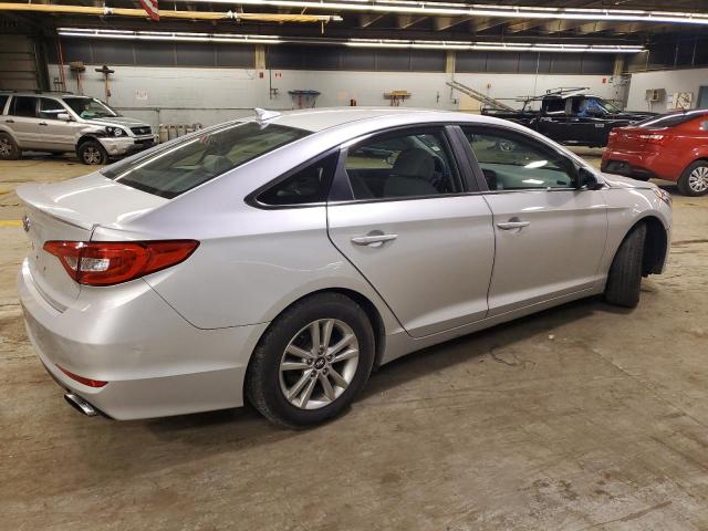 Изображение 3 2015 HYUNDAI SONATA SE 2015 с VIN 5NPE24AFXFH251727