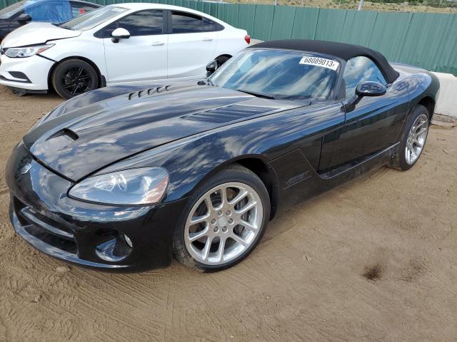 Obraz 2003 DODGE VIPER SRT-10 2003