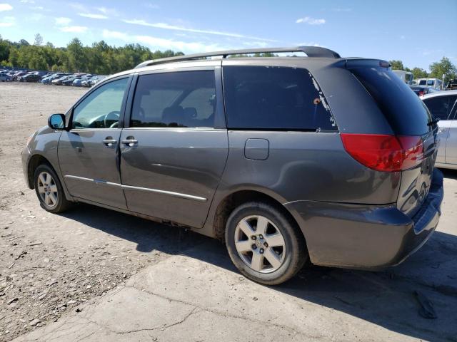 Изображение 2 2005 TOYOTA SIENNA CE 2005 с VIN 5TDZA23C65S375725