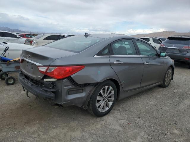 Изображение 3 2014 HYUNDAI SONATA SE 2014 с VIN 5NPEC4ACXEH934772