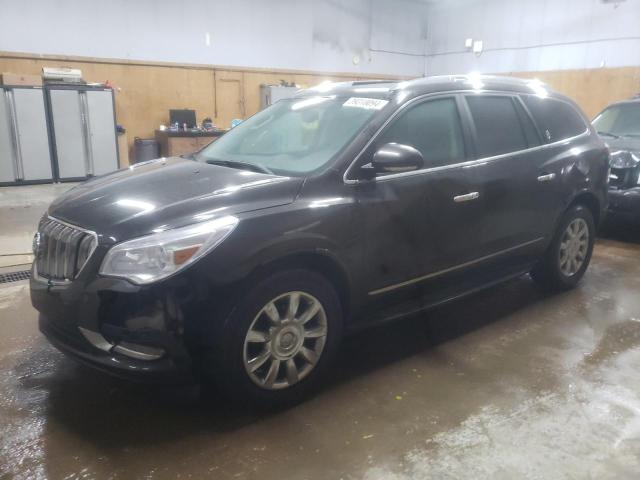 Изображение 2014 BUICK ENCLAVE  2014