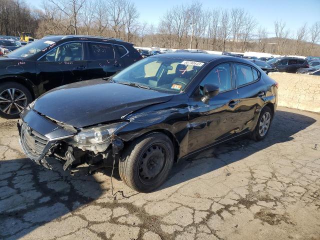 Obraz 2015 MAZDA 3 SPORT 2015
