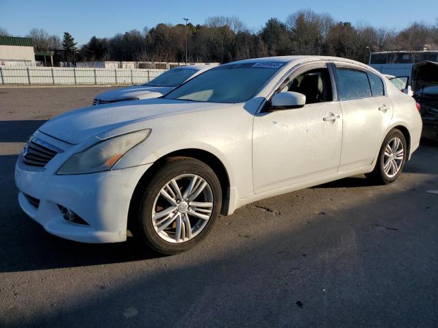 Obraz 2011 INFINITI G37  2011