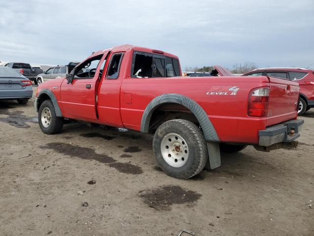 Obraz 2 z 2005 FORD RANGER SUPER CAB 2005 z VIN 1FTZR45E75PA05056