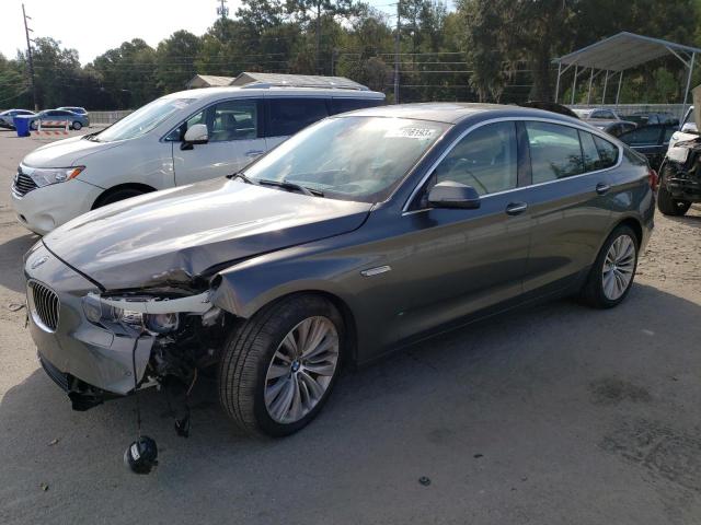 Obraz 2016 BMW 535 IGT 2016