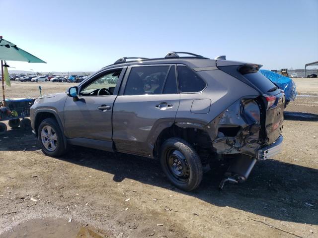 Obraz 2 z 2024 TOYOTA RAV4 XLE 2024 z VIN 2T3P1RFV4RW412109