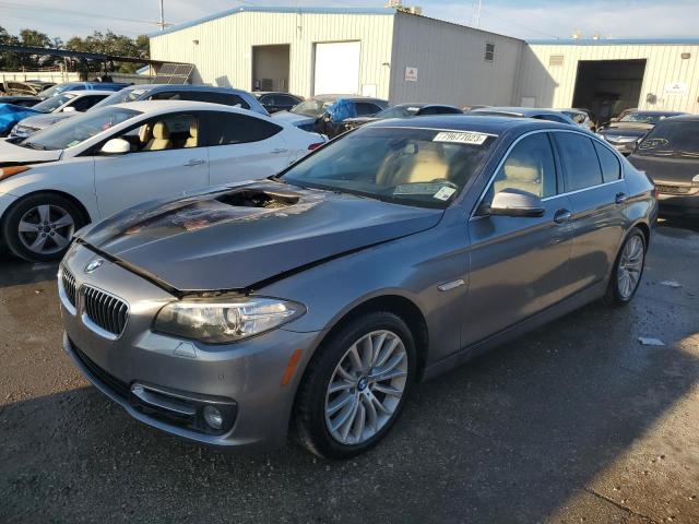 Изображение 2014 BMW 528 I 2014