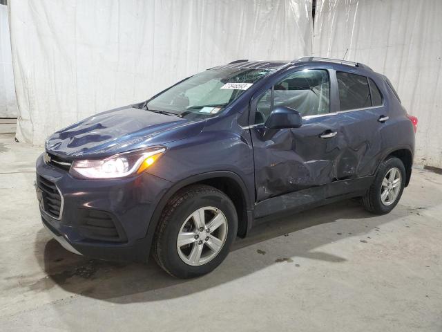 Изображение 2019 CHEVROLET TRAX 1LT 2019