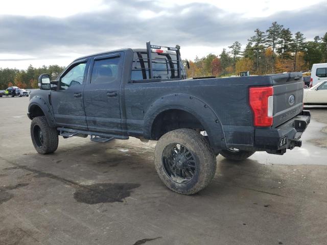 Image 2 of 2019 FORD F250 SUPER DUTY 2019 with VIN 1FT7W2BT0KEE43531