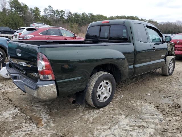 Obraz 3 z 2012 TOYOTA TACOMA ACCESS CAB 2012 z VIN 5TFTX4CNXCX020937