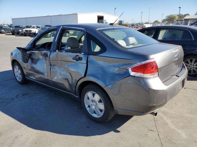 Изображение 2 2010 FORD FOCUS S 2010 с VIN 1FAHP3EN0AW297067
