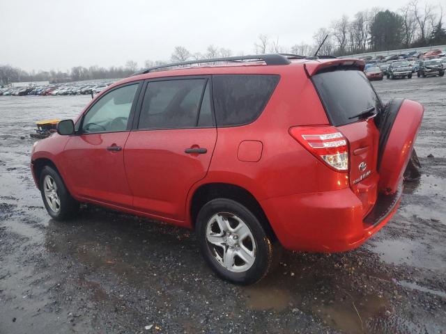 Image 2 of 2010 TOYOTA RAV4  2010 with VIN 2T3BF4DV7AW072041