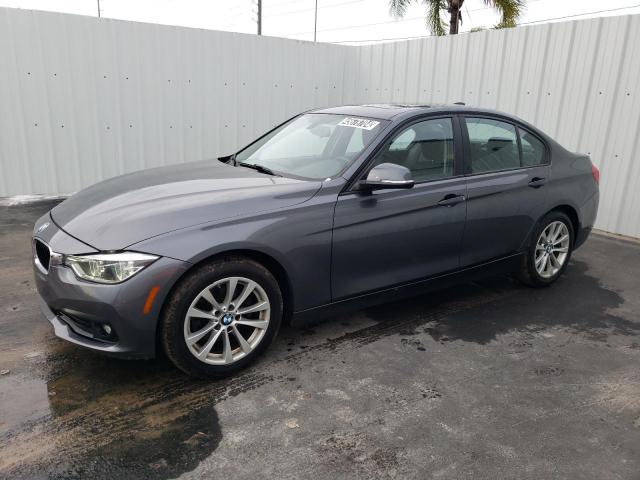 Изображение 2018 BMW 320 XI 2018
