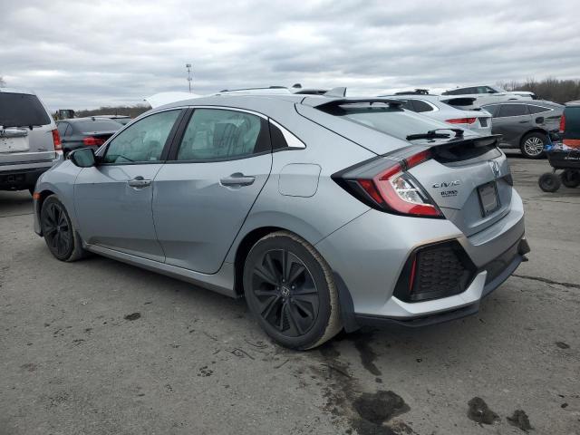 Obraz 2 z 2019 HONDA CIVIC EX 2019 z VIN SHHFK7H69KU408568
