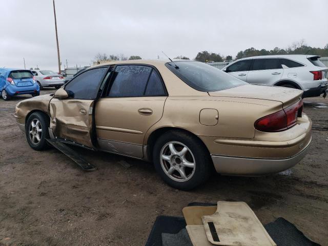 Изображение 2 2001 BUICK REGAL LS 2001 с VIN 2G4WB55K811262233