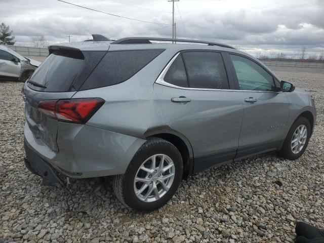 Image 3 of 2023 CHEVROLET EQUINOX LT 2023 with VIN 3GNAXUEG2PL151293