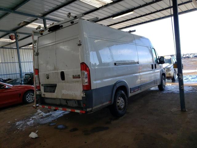 Изображение 3 2016 RAM PROMASTER 3500 3500 HIGH 2016 с VIN 3C6URVJG8GE137602