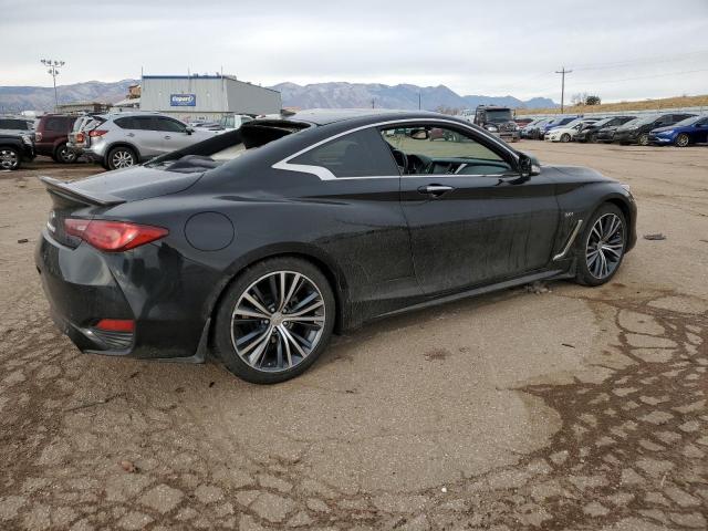 Obraz 3 z 2017 INFINITI Q60 PREMIUM 2017 z VIN JN1EV7EL8HM551223