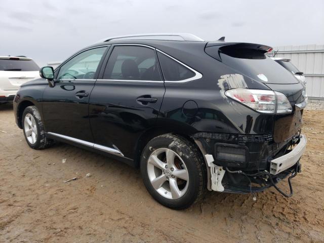 Изображение 2 2011 LEXUS RX 350 2011 с VIN 2T2BK1BA1BC107187