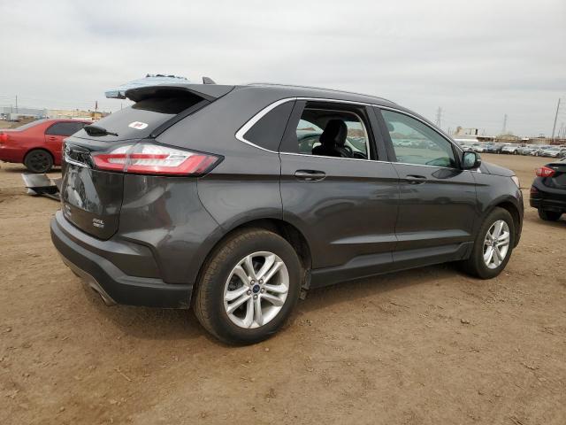 Obraz 3 z 2020 FORD EDGE SEL 2020 z VIN 2FMPK4J93LBA81586