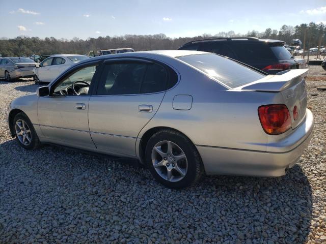 Obraz 2 z 2001 LEXUS GS 430 2001 z VIN JT8BL69S010003973