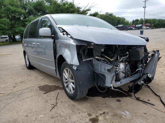 Изображение 2015 DODGE GRAND CARAVAN SE 2015