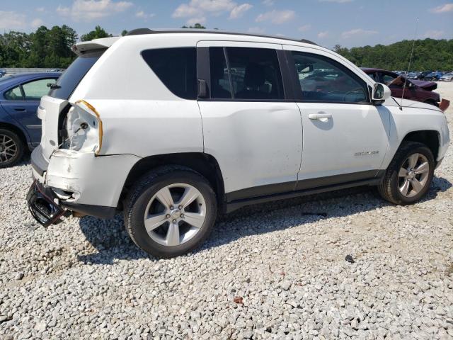 Изображение 3 2016 JEEP COMPASS LATITUDE 2016 с VIN 1C4NJCEA1GD620476