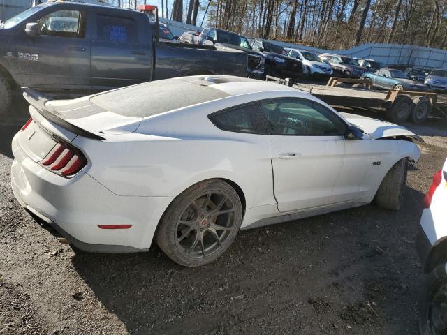 Изображение 3 2019 FORD MUSTANG GT 2019 с VIN 1FA6P8CF1K5165877