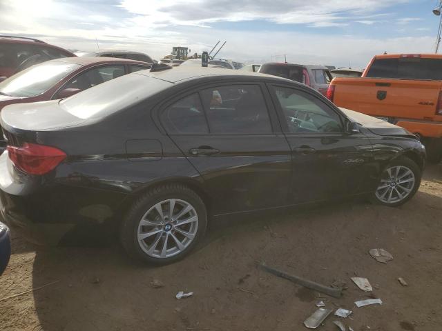 Image 3 of 2018 BMW 320 XI 2018 with VIN WBA8A3C52JA494704