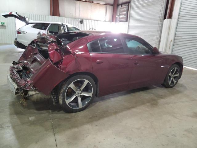 Image 3 of 2017 DODGE CHARGER SE 2017 with VIN 2C3CDXBG5HH654587