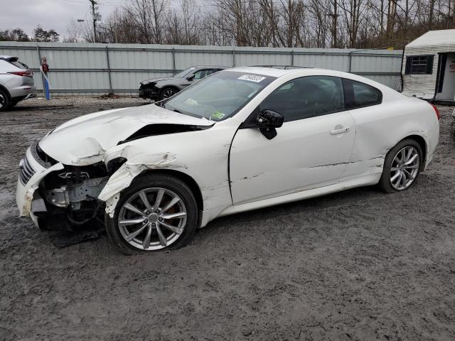2011 INFINITI G37  2011 image