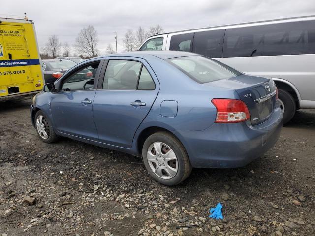 Изображение 2 2010 TOYOTA YARIS  2010 с VIN JTDBT4K33A4068978