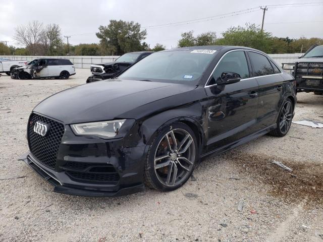 Изображение 2016 AUDI S3 PREMIUM PLUS 2016