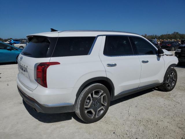 Изображение 3 2024 HYUNDAI PALISADE LIMITED 2024 с VIN KM8R54GE0RU663166