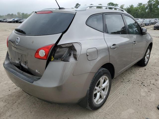 Изображение 3 2009 NISSAN ROGUE S 2009 с VIN JN8AS58TX9W323979