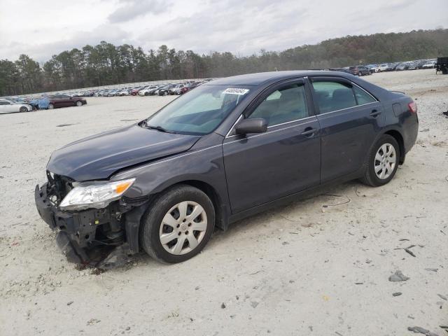 Image 1 of 2010 TOYOTA CAMRY BASE 2010 with VIN 4T1BF3EK8AU043672