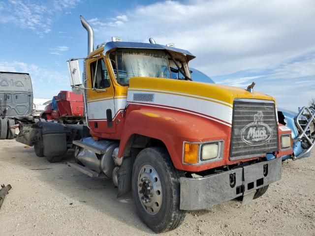 Изображение 1 2001 MACK 600 CH600 2001 с VIN 1M2AA18Y61W134166