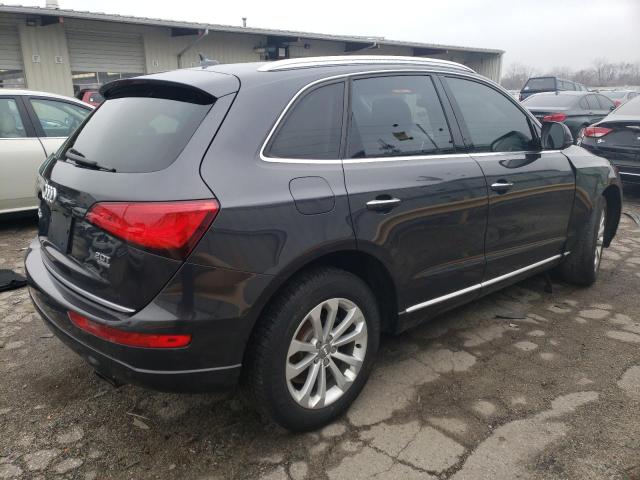 Изображение 3 2015 AUDI Q5 PREMIUM PLUS 2015 с VIN WA1LFAFP9FA141734
